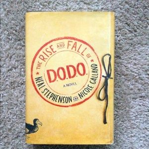 The Rise and Fall of D.O.D.O